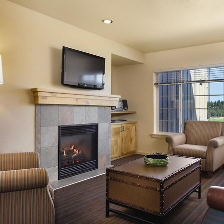 Worldmark Running Y Klamath Falls Esterno foto