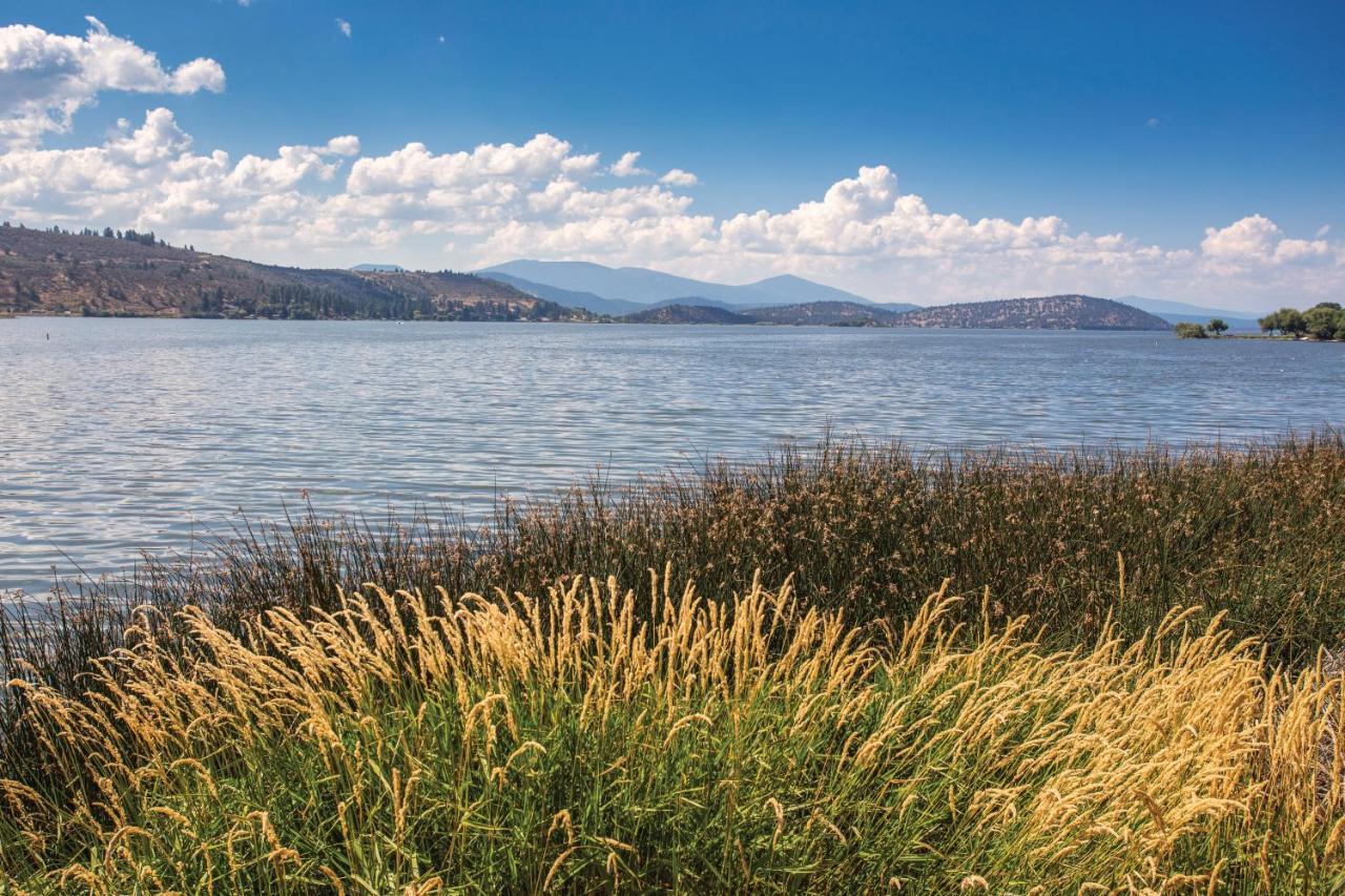 Worldmark Running Y Klamath Falls Esterno foto
