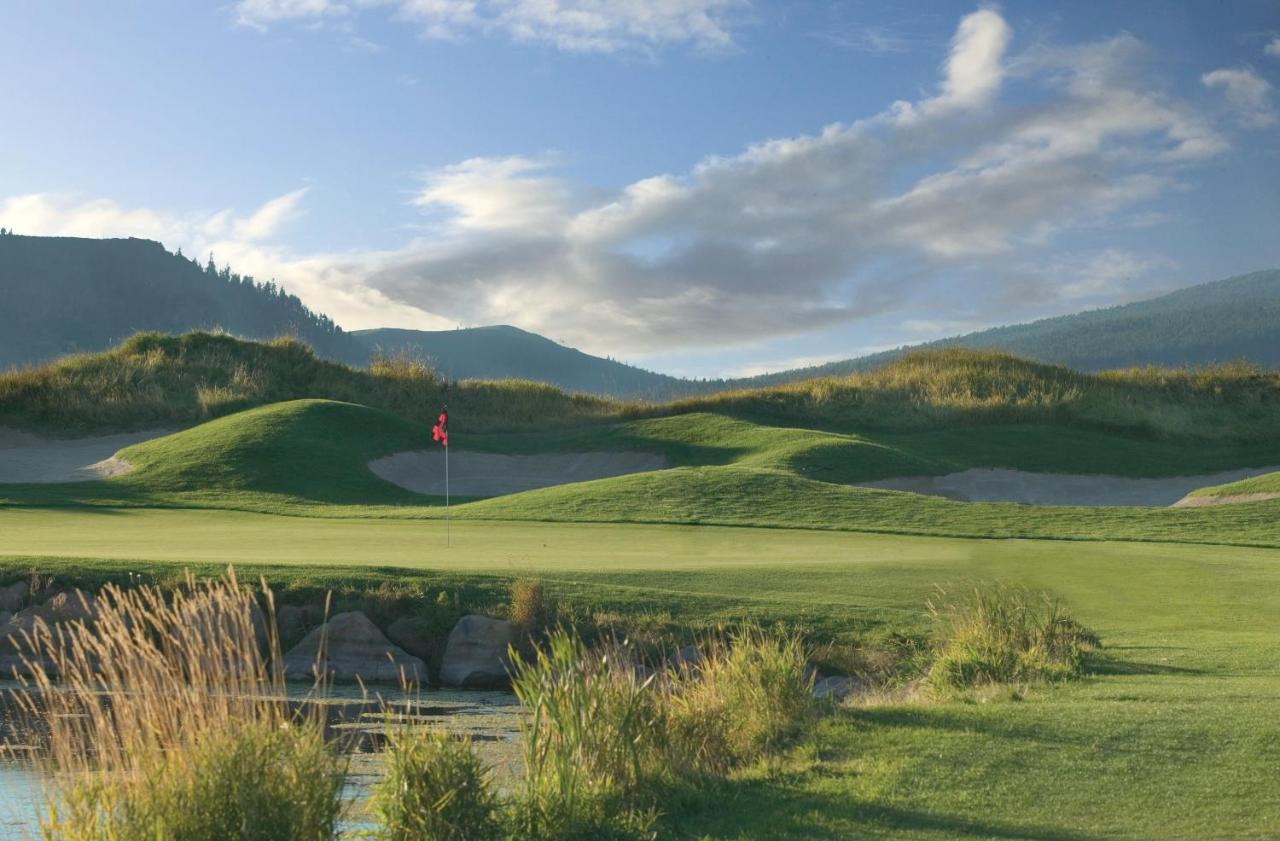 Worldmark Running Y Klamath Falls Esterno foto