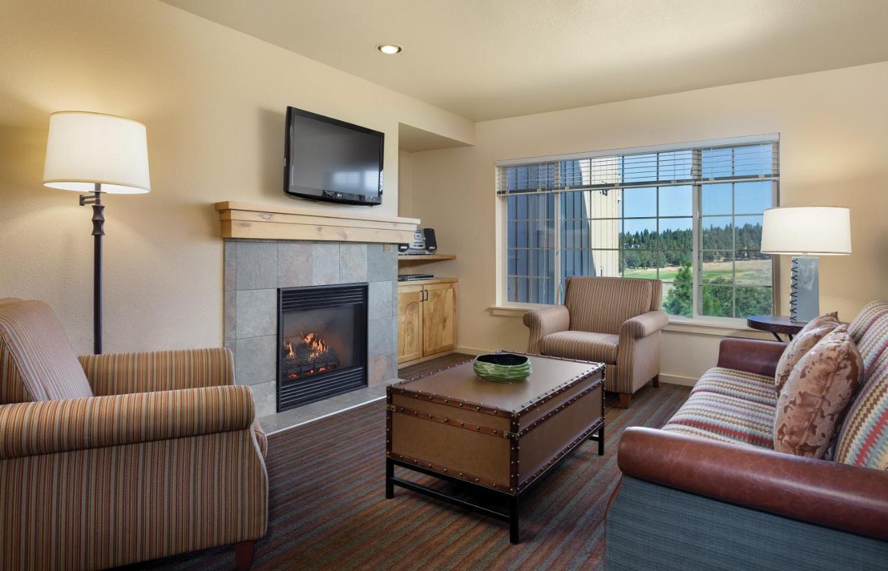 Worldmark Running Y Klamath Falls Esterno foto