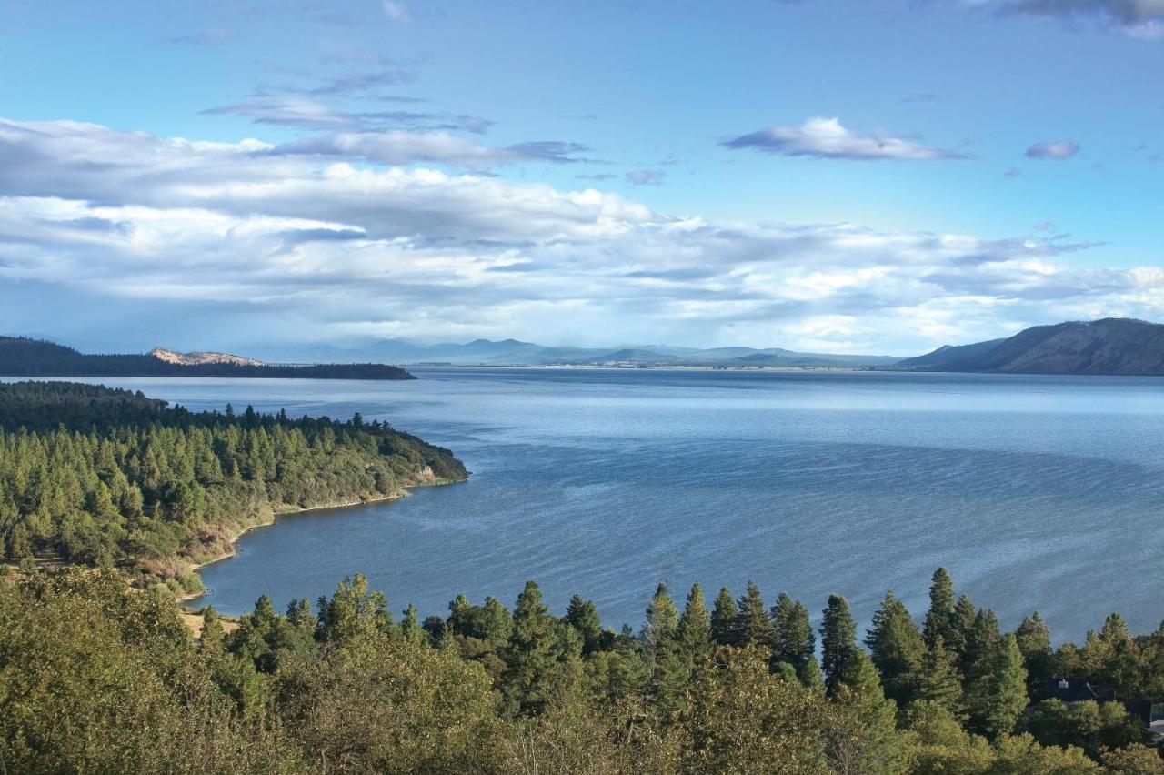 Worldmark Running Y Klamath Falls Esterno foto