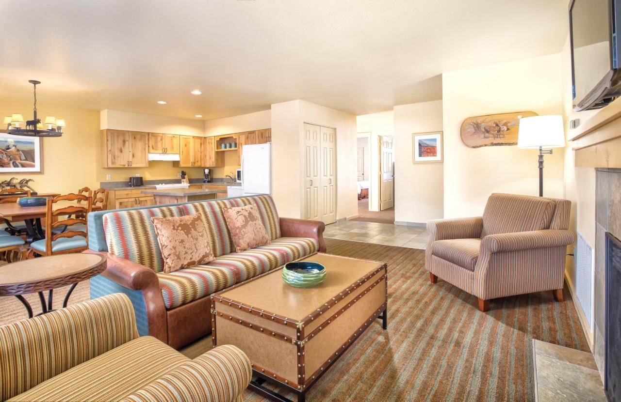 Worldmark Running Y Klamath Falls Esterno foto