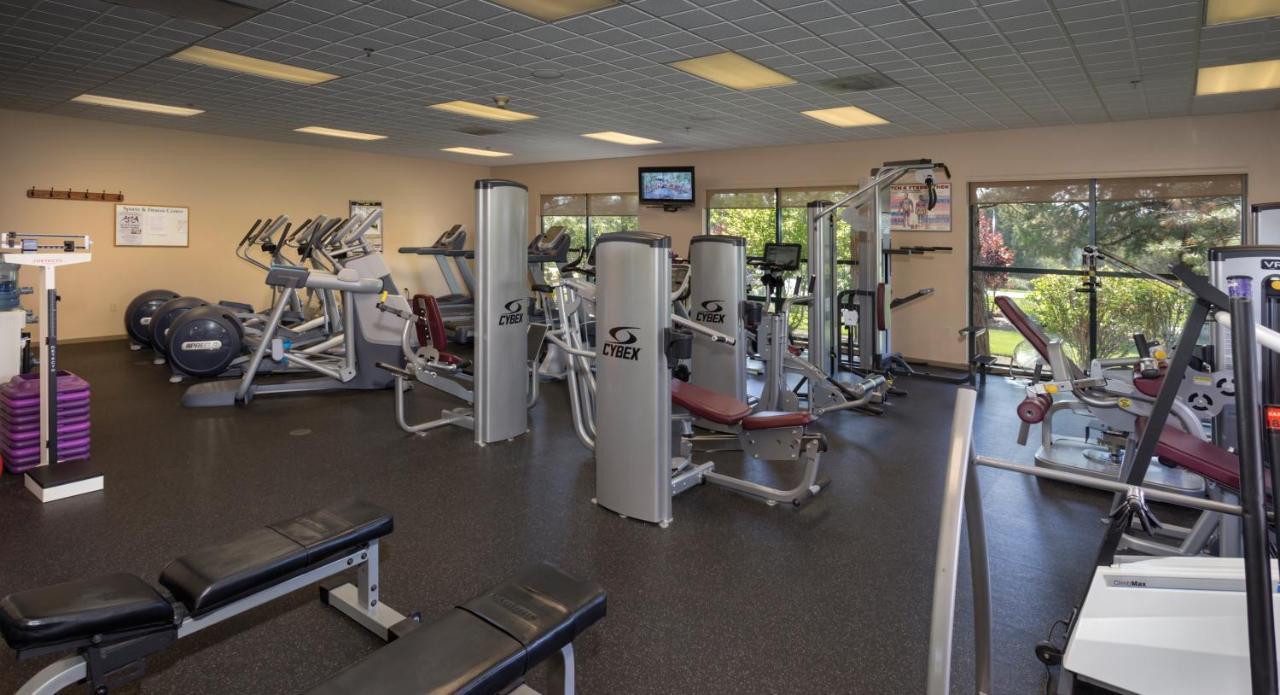 Worldmark Running Y Klamath Falls Esterno foto