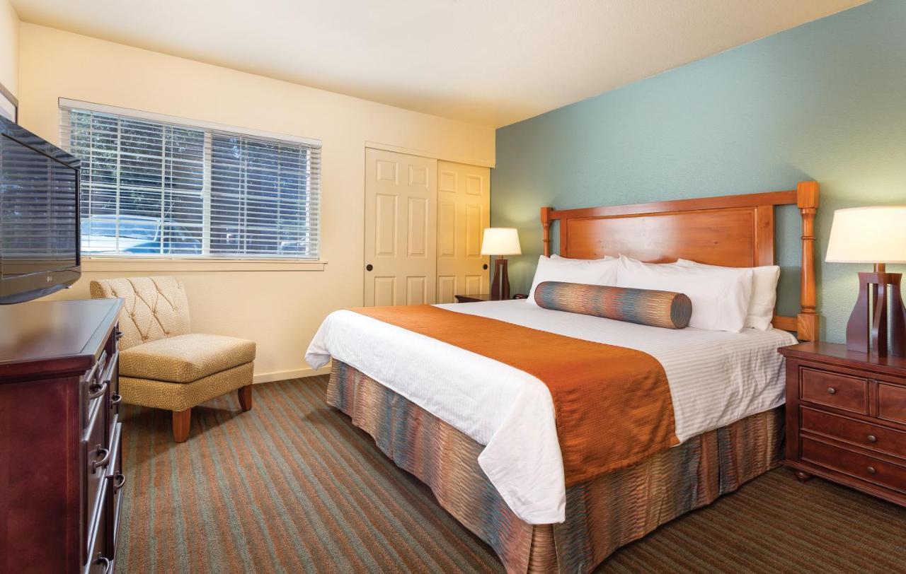 Worldmark Running Y Klamath Falls Esterno foto