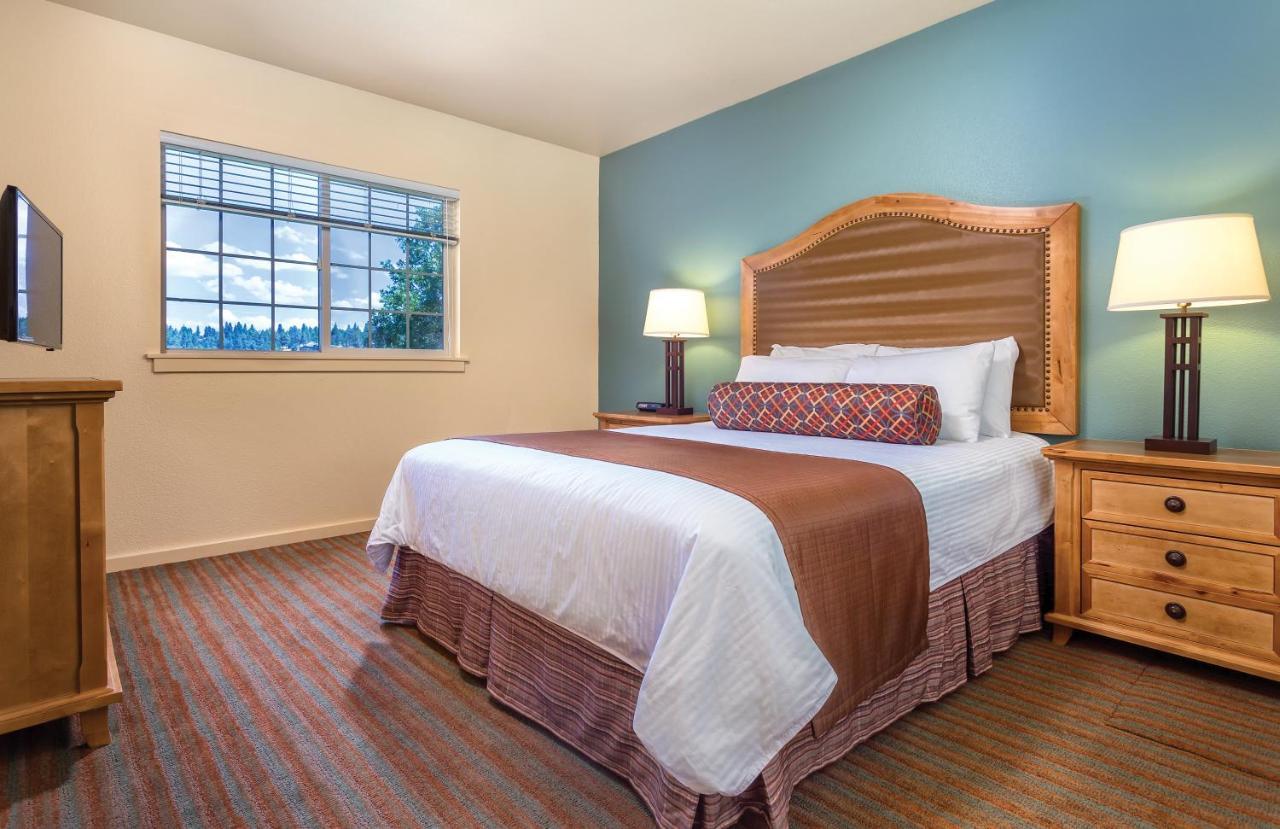Worldmark Running Y Klamath Falls Esterno foto