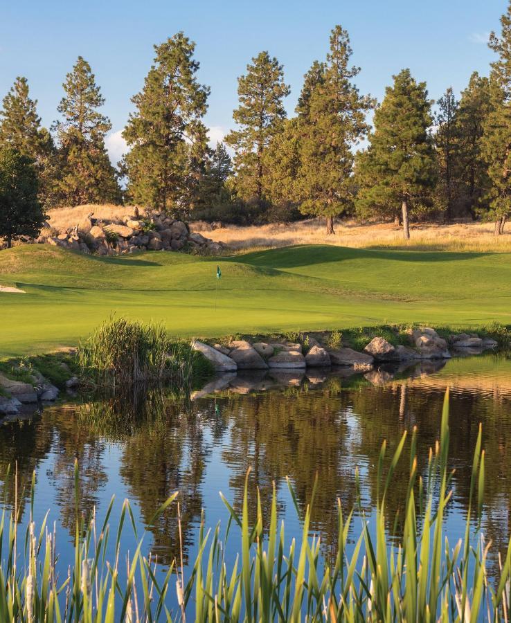 Worldmark Running Y Klamath Falls Esterno foto