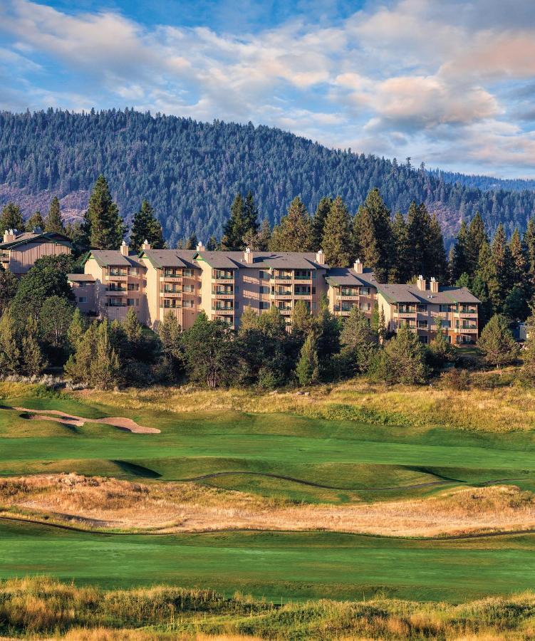 Worldmark Running Y Klamath Falls Esterno foto