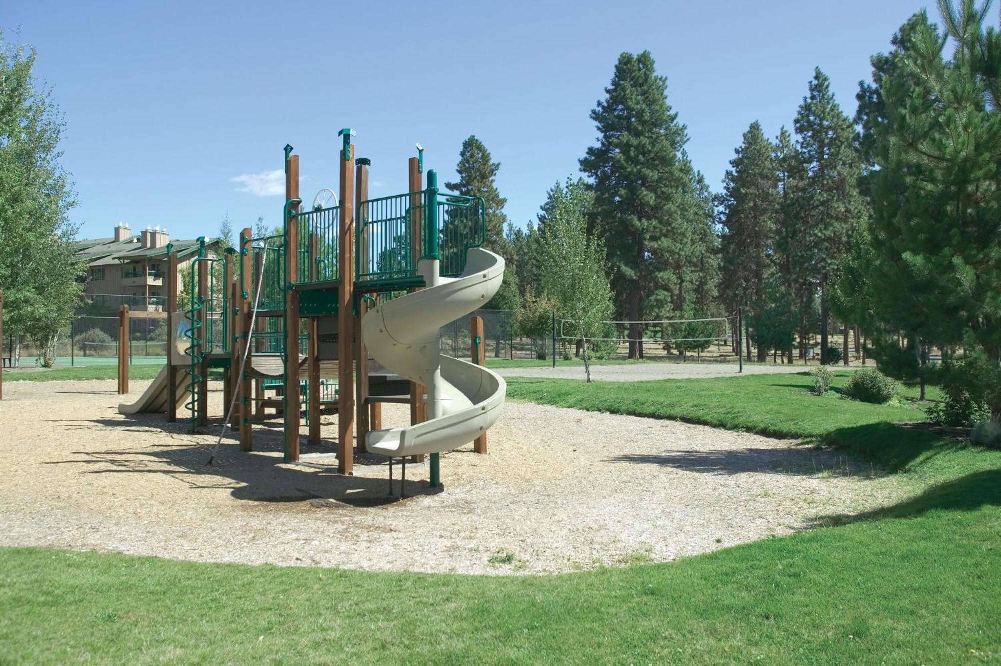 Worldmark Running Y Klamath Falls Esterno foto