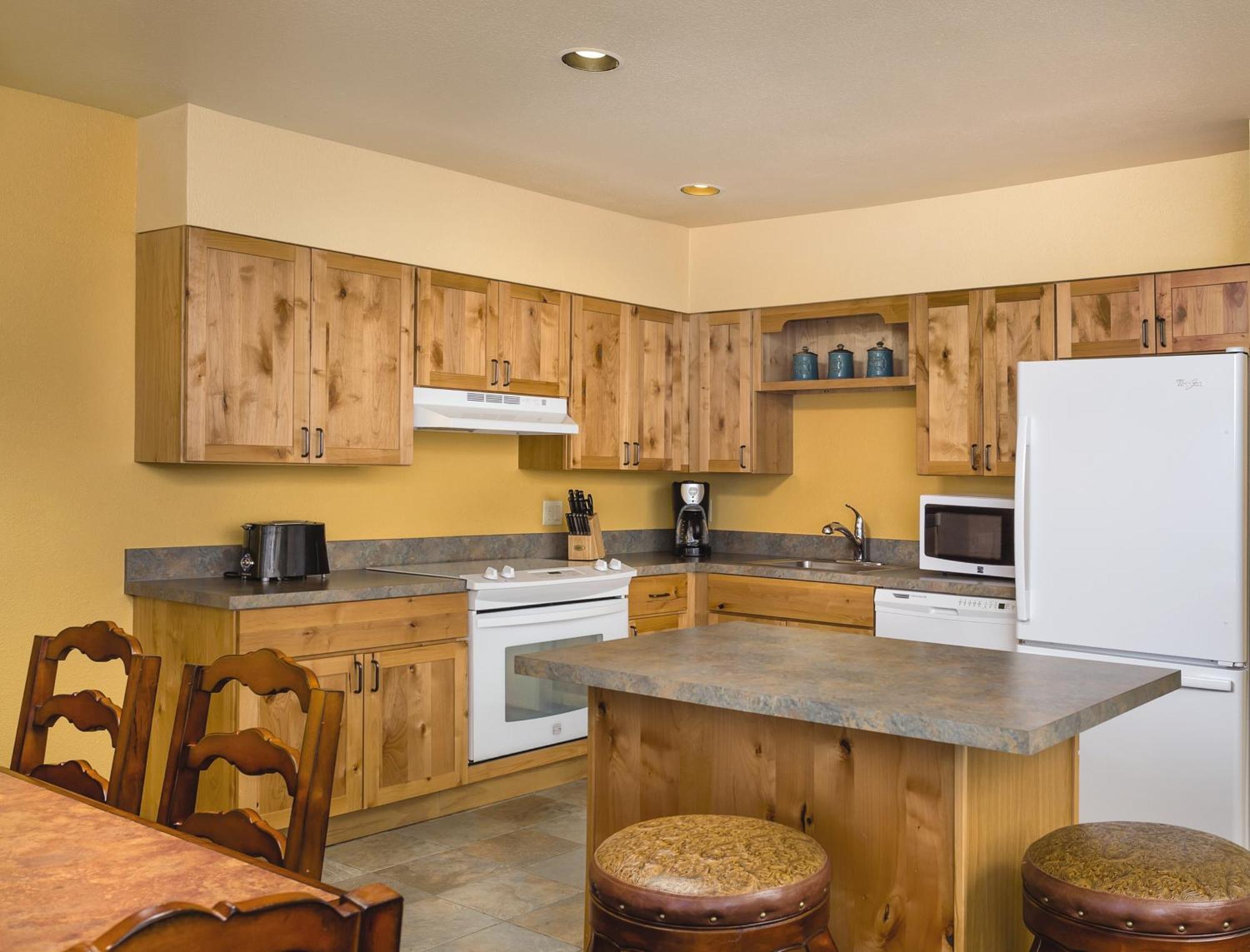Worldmark Running Y Klamath Falls Esterno foto