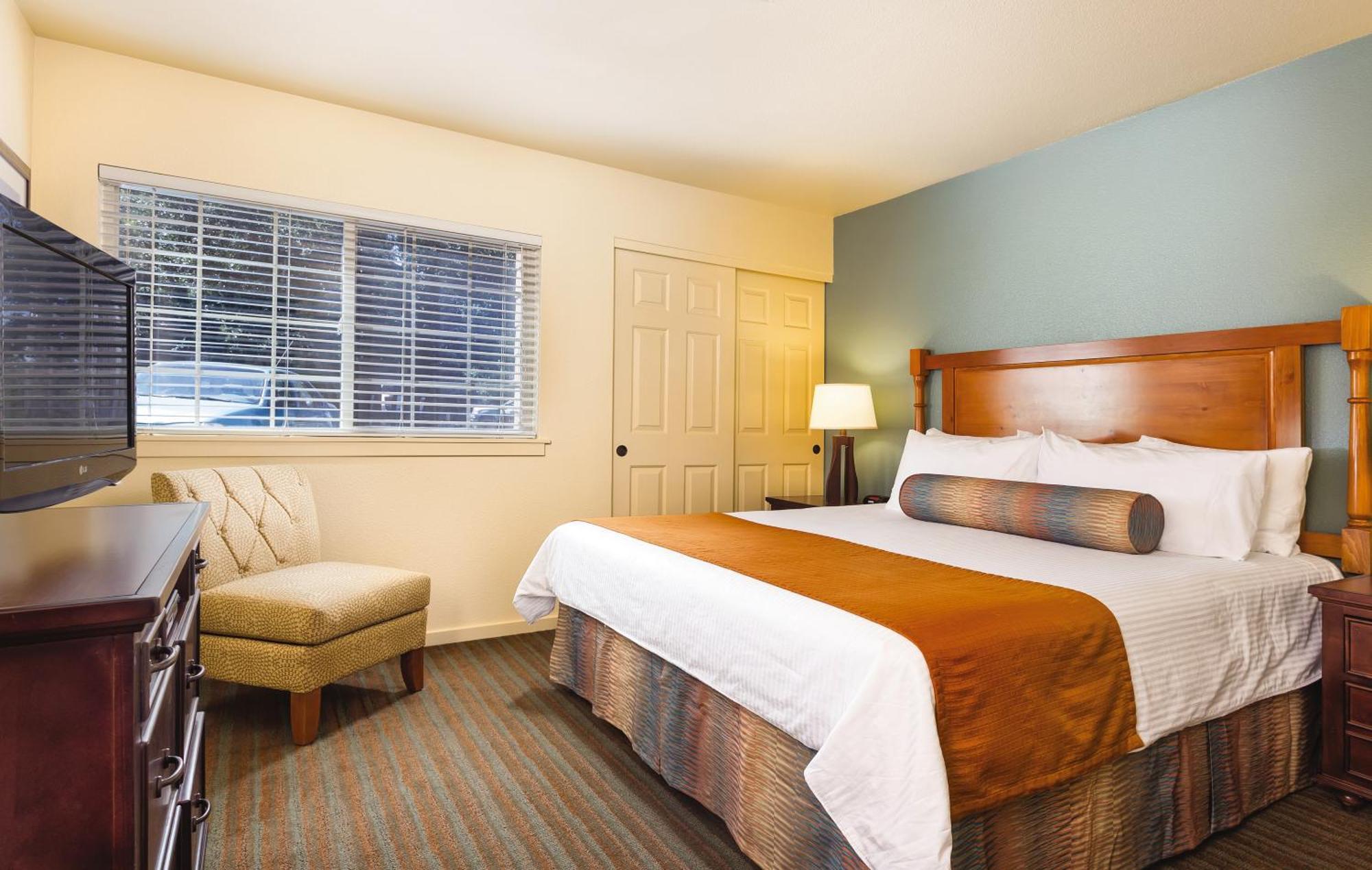 Worldmark Running Y Klamath Falls Esterno foto
