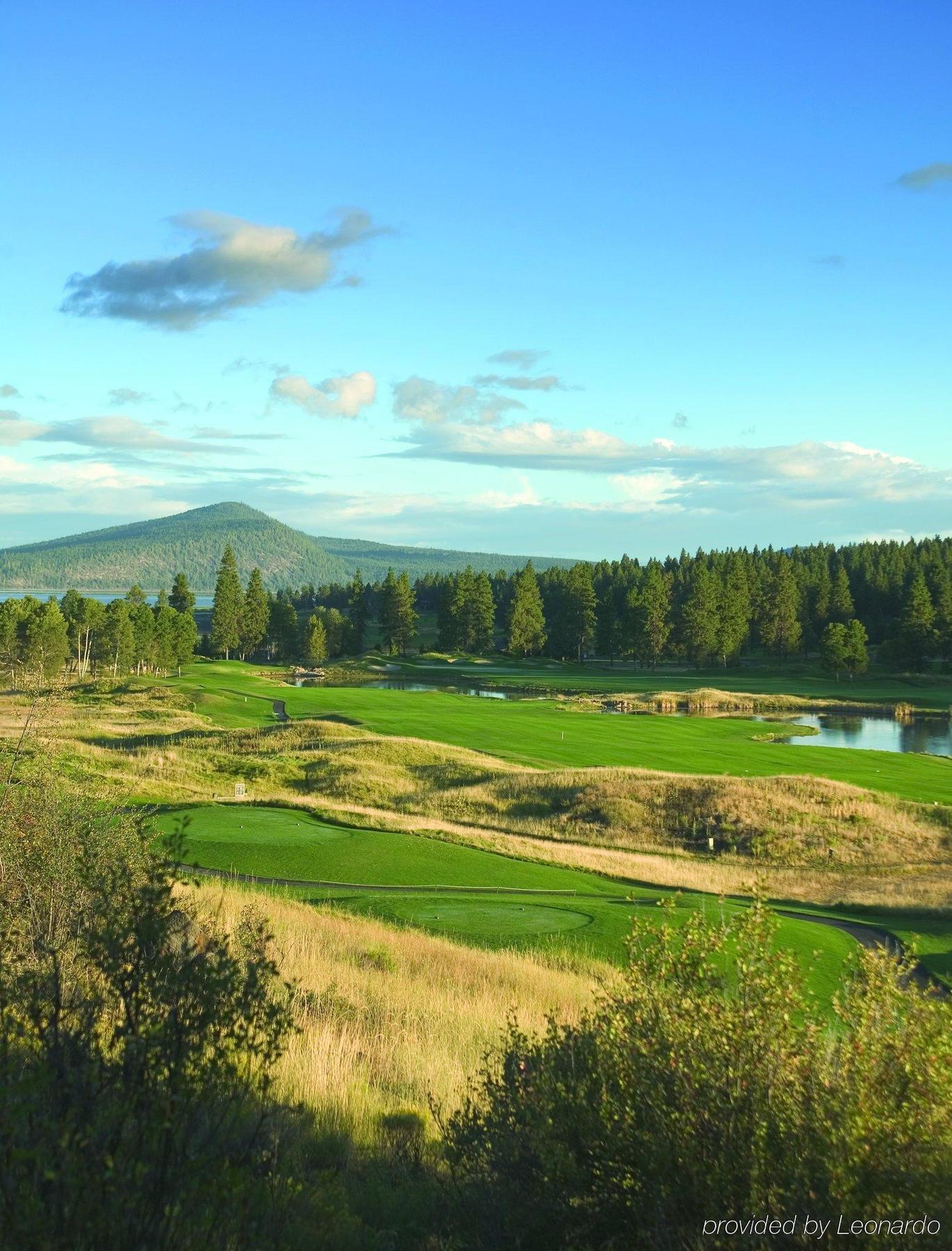 Worldmark Running Y Klamath Falls Esterno foto