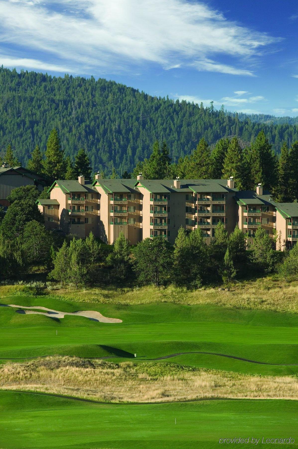 Worldmark Running Y Klamath Falls Esterno foto