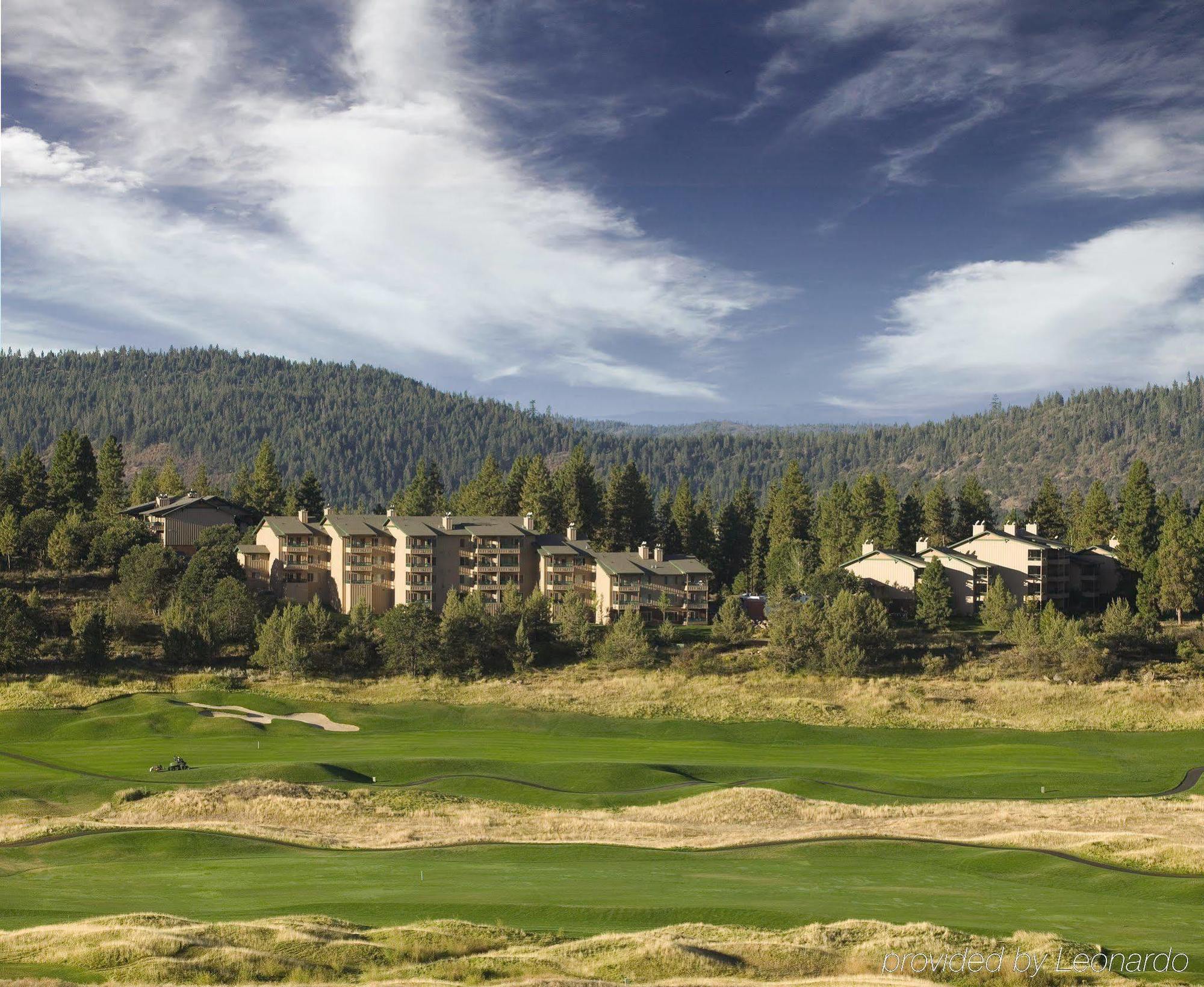 Worldmark Running Y Klamath Falls Esterno foto