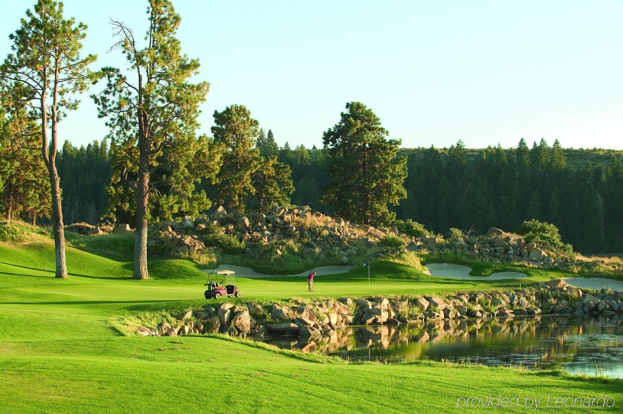 Worldmark Running Y Klamath Falls Esterno foto