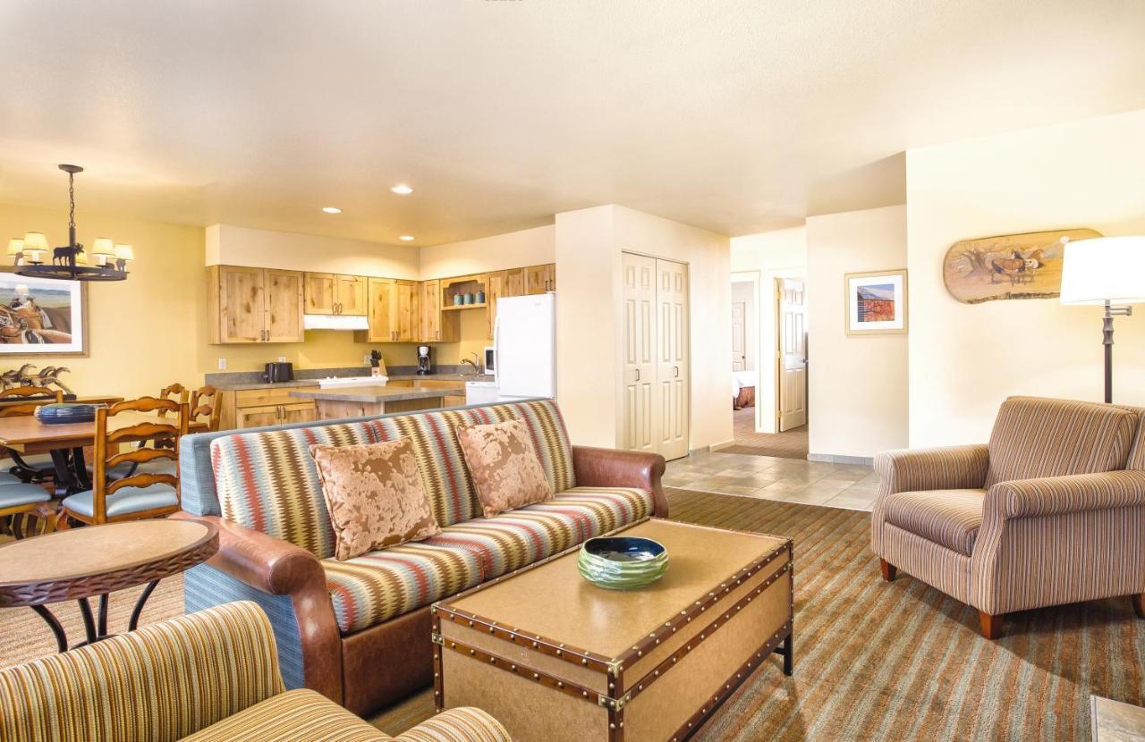 Worldmark Running Y Klamath Falls Esterno foto