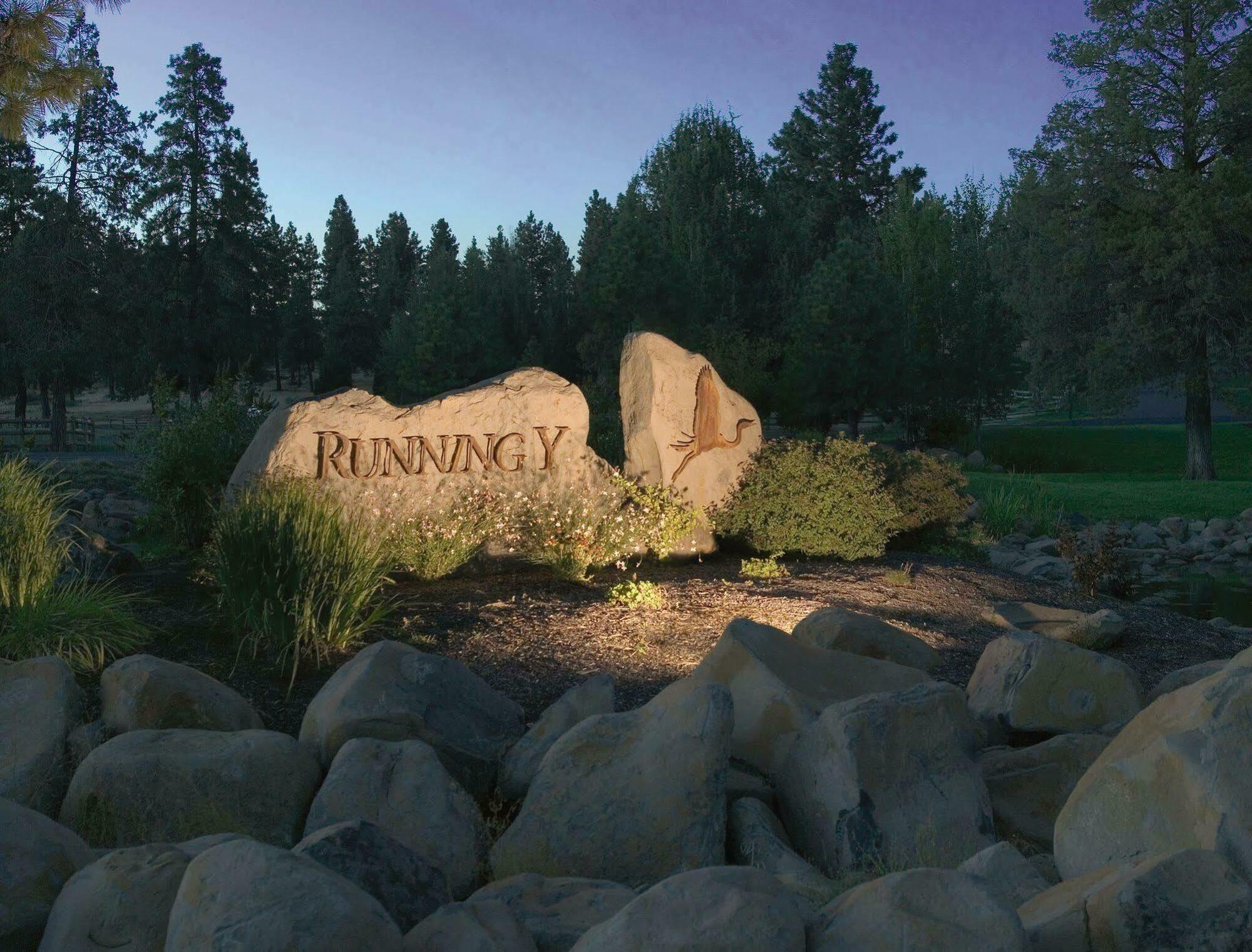 Worldmark Running Y Klamath Falls Esterno foto