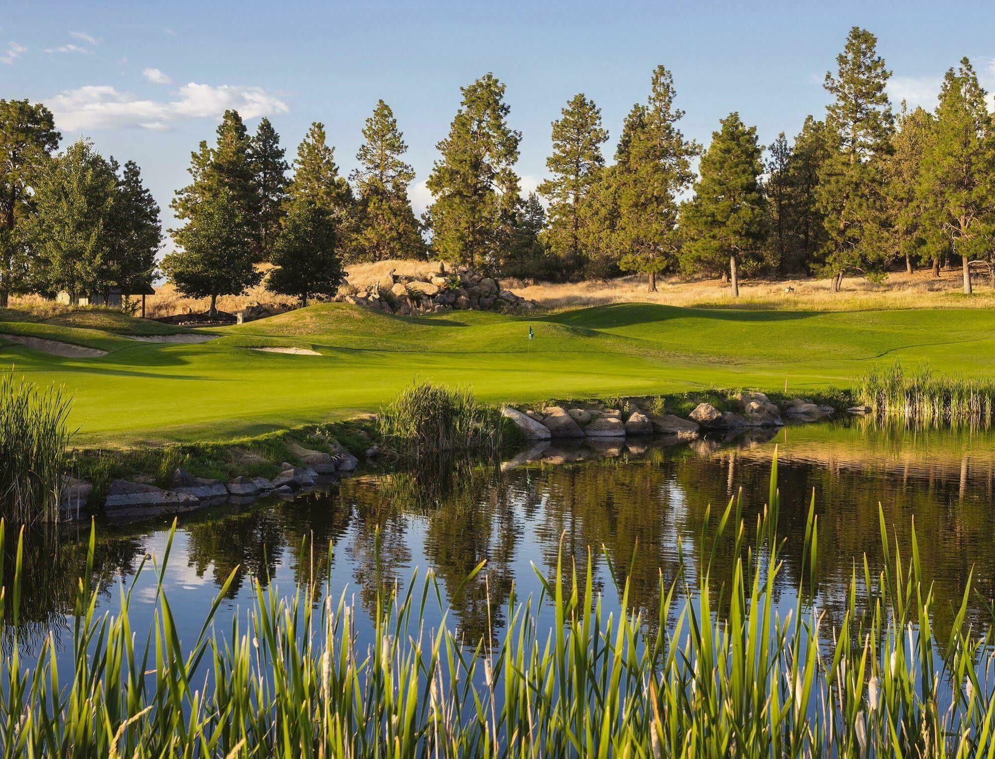 Worldmark Running Y Klamath Falls Esterno foto