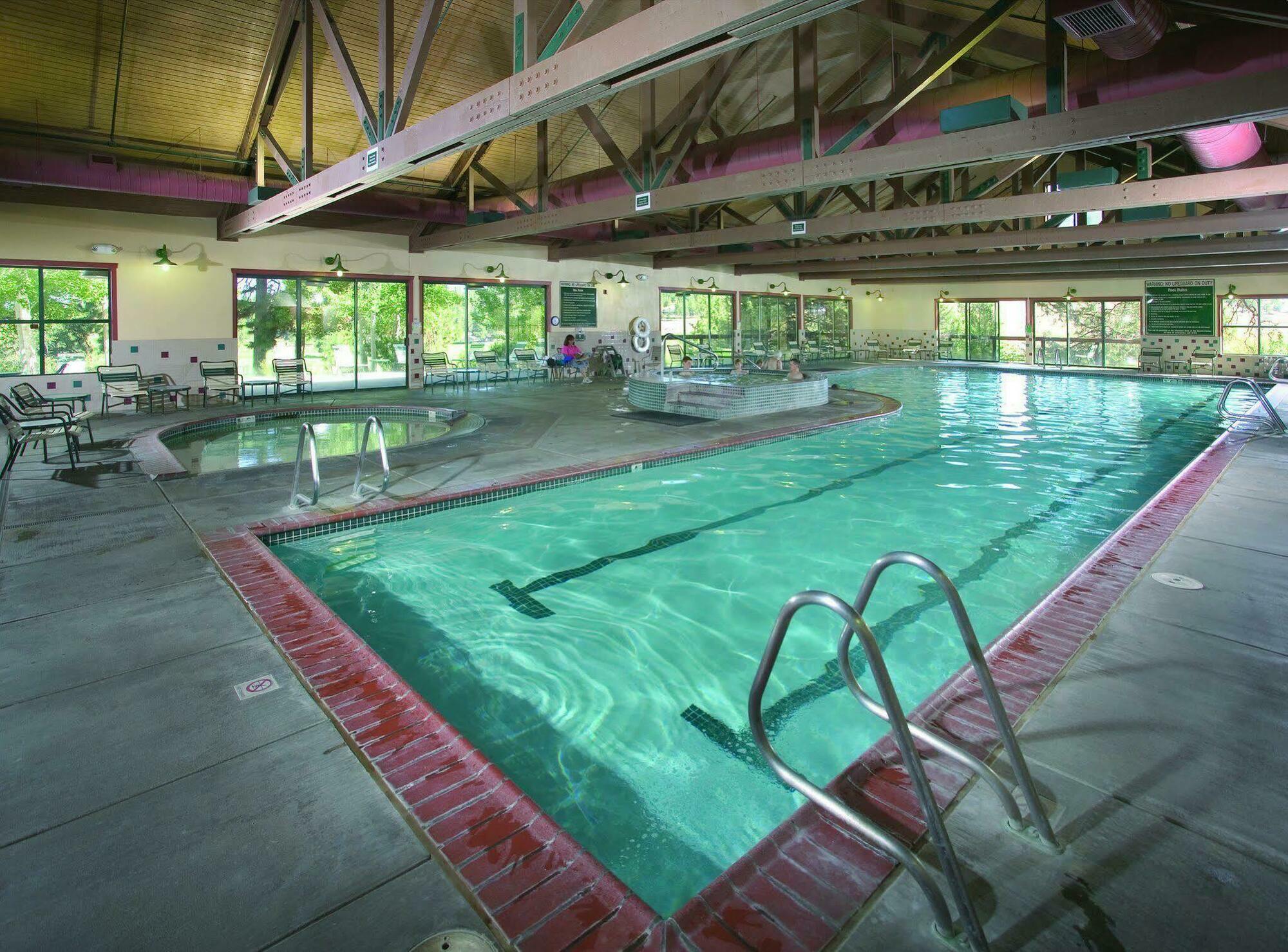 Worldmark Running Y Klamath Falls Esterno foto